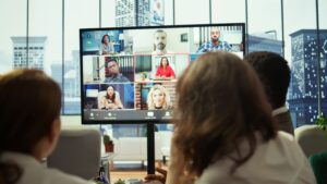 Virtual Office