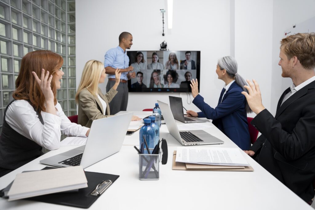 Virtual Office