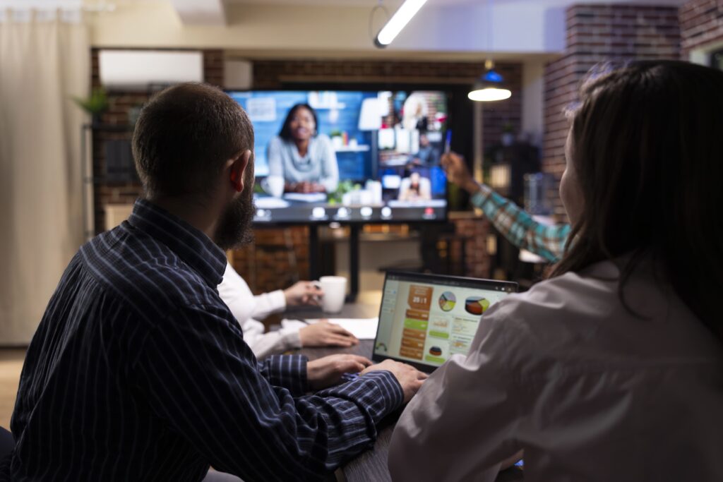 Virtual Office