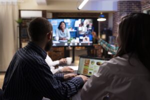 Virtual Office