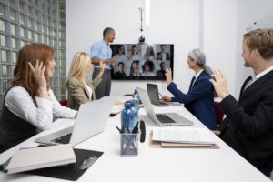 Virtual Office
