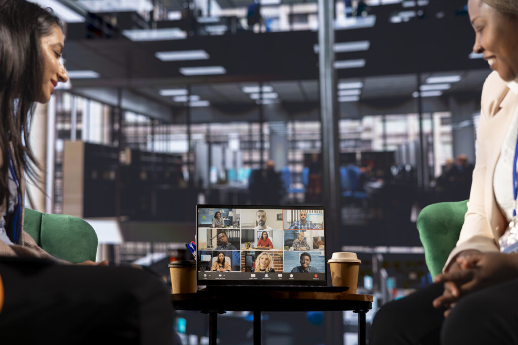 Virtual Office