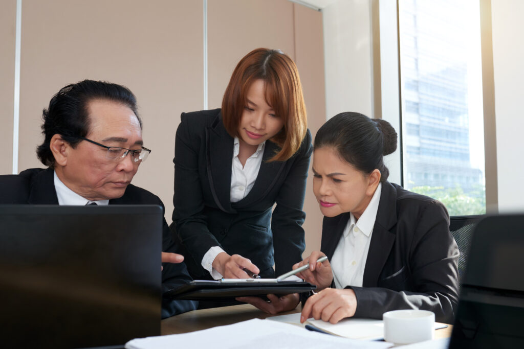 Apakah Penggunaan Virtual Office Legal untuk Kantor Hukum?