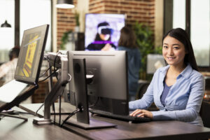 Virtual Office