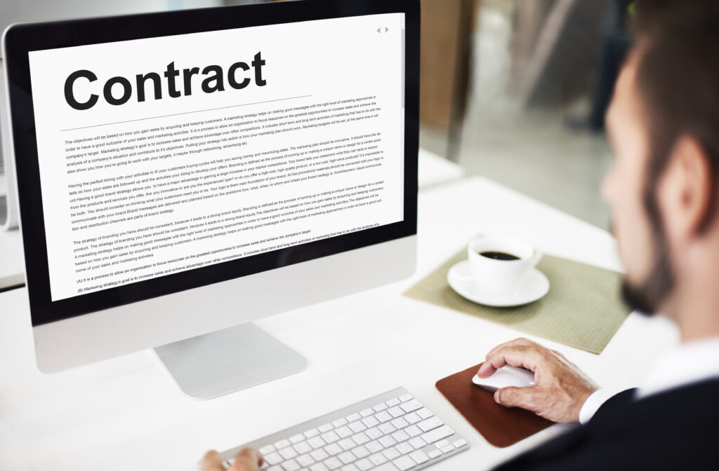 Digitalisasi Dokumen Hukum: Dari Hardcopy ke Cloud System