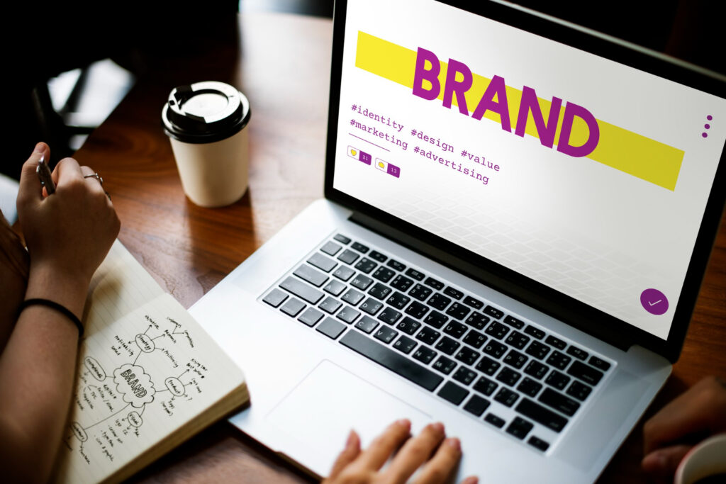 Brand