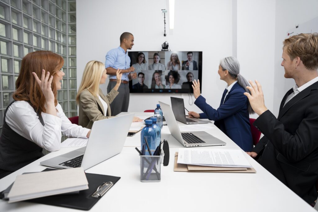 Virtual Office: Solusi Efisien untuk Bisnis Modern