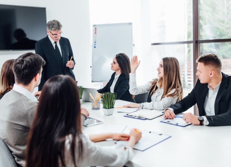 Virtual Office Bisa Menjadi Solusi Cerdas untuk Perusahaan