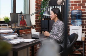Virtual Office untuk PT