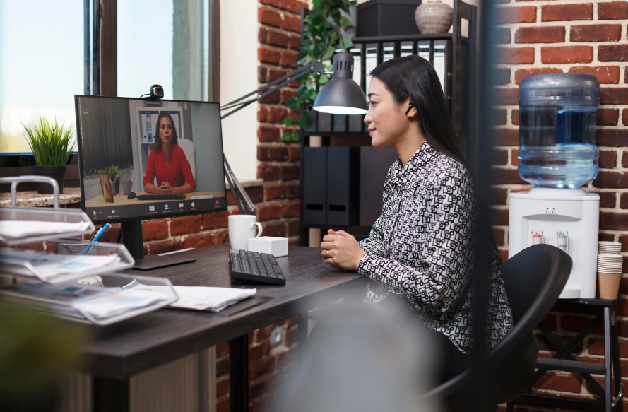 Virtual Office untuk PT
