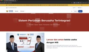 Syarat dan Proses Lapor LKPM Terbaru