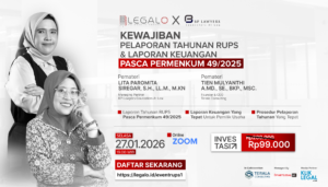 Laporan Tahunan RUPS