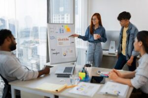 Pilih CV atau PT untuk Bisnis Usaha