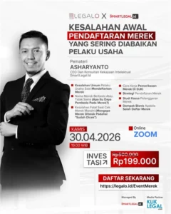 Event Merek