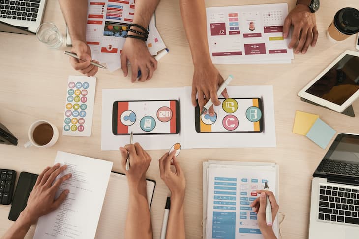 Strategi Digital Branding