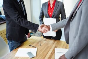 Founders Agreement