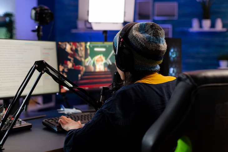Cara Mengurus NIB Content Creator