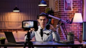 KBLI content creator