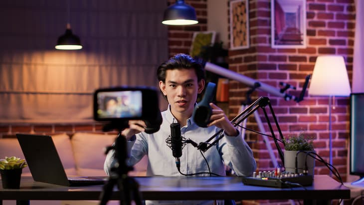 KBLI content creator
