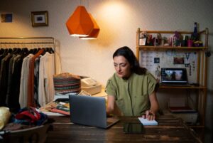 izin usaha toko online