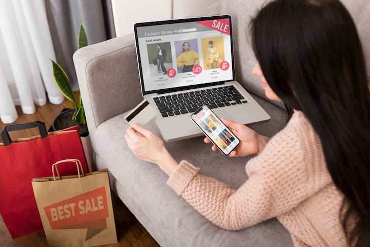NIB Toko Online