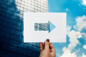 Pivot Bisnis