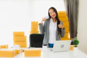 biaya daftar merek umkm