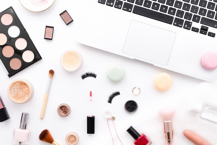 cara membangun brand kosmetik