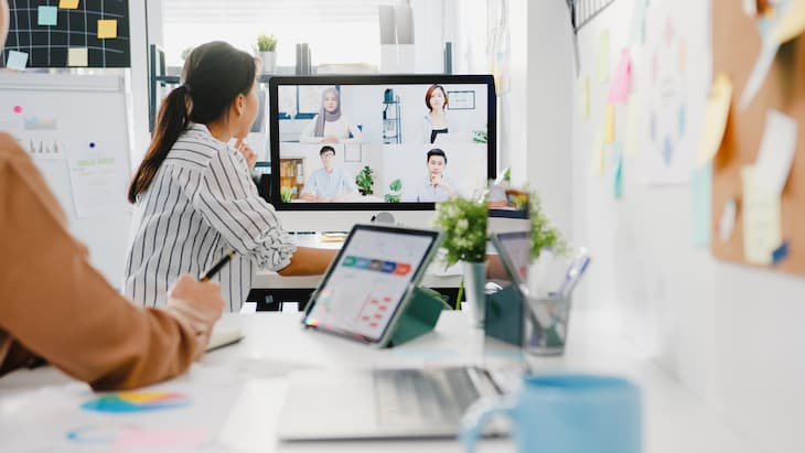 keuntungan virtual office