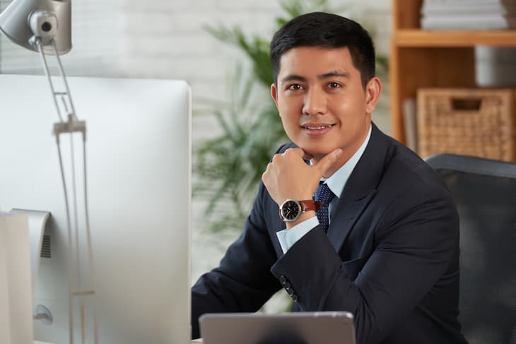 Perubahan Status PT Perorangan