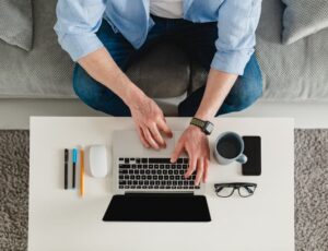 freelancer jadi agency
