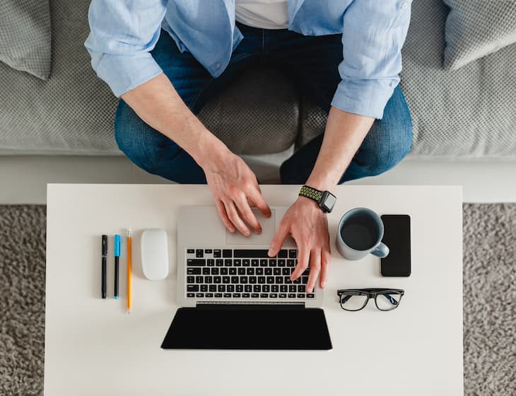 freelancer jadi agency
